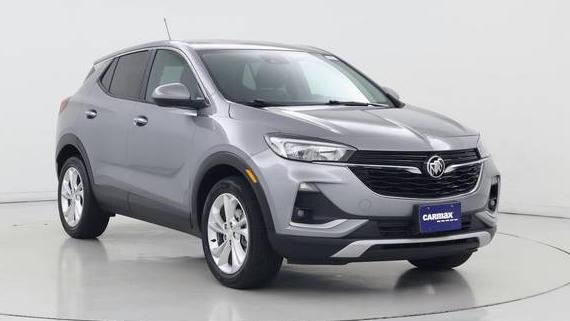 BUICK ENCORE GX 2023 KL4MMBS27PB130981 image
